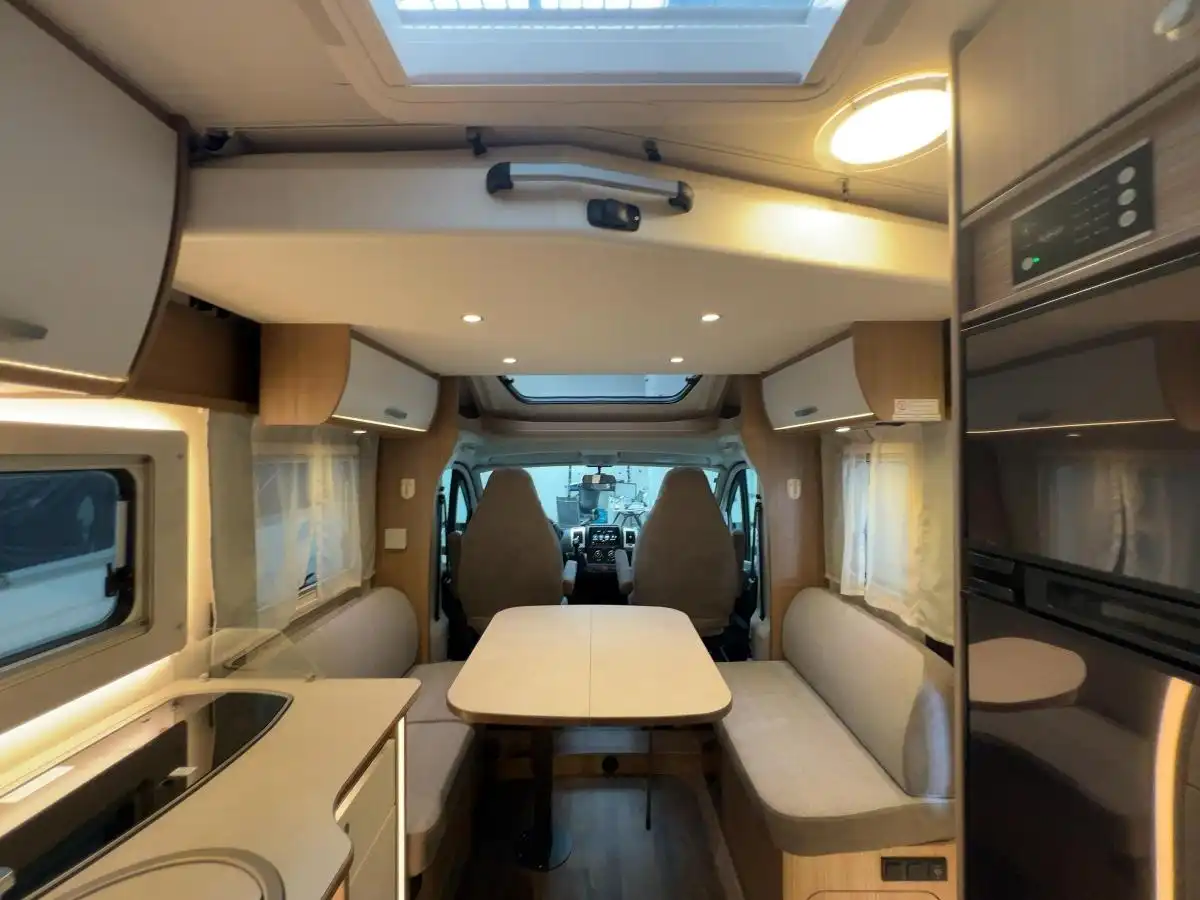 CARADO T 459 Edition - Ansicht 10